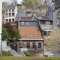 Photo de belgique - Liège, la Cité ardente